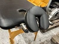 Massagetafel - afbeelding 4 van  6