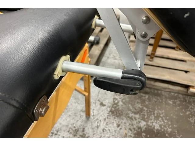 Massagetafel - afbeelding 5 van  6