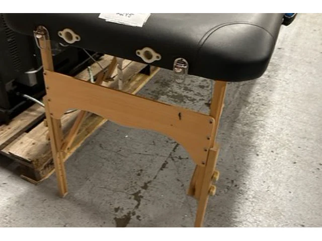 Massagetafel - afbeelding 2 van  4