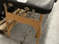 Massagetafel - afbeelding 2 van  4