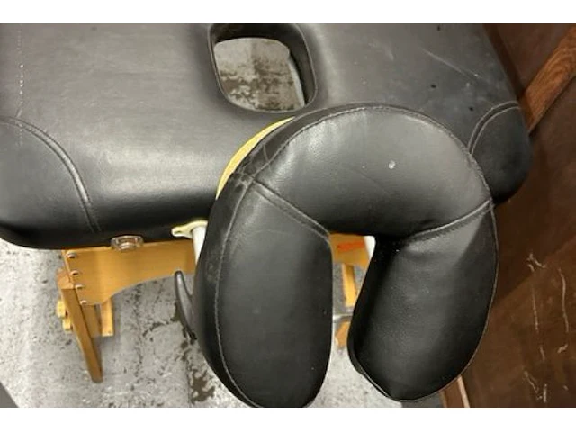 Massagetafel - afbeelding 3 van  4