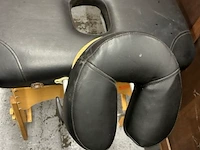 Massagetafel - afbeelding 3 van  4