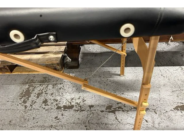 Massagetafel - afbeelding 4 van  4