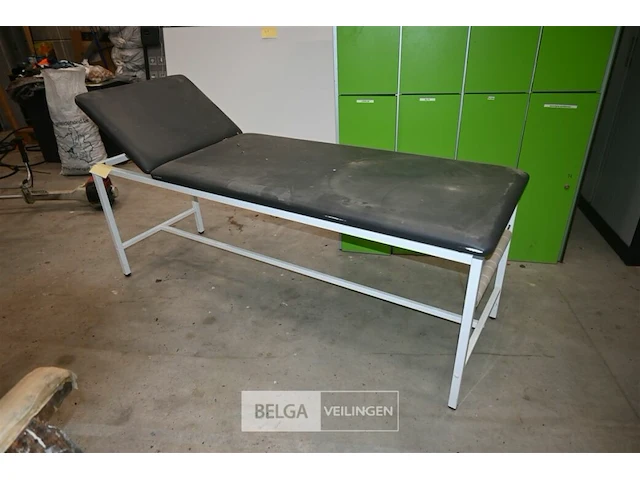 Massagetafel - afbeelding 2 van  5