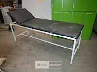 Massagetafel - afbeelding 2 van  5