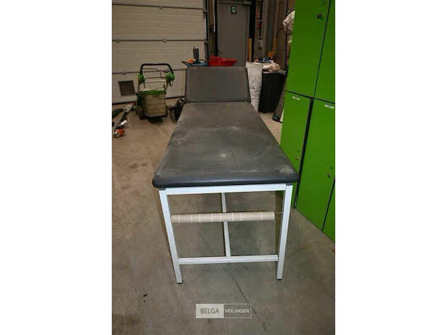 Massagetafel - afbeelding 3 van  5