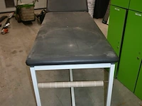 Massagetafel - afbeelding 3 van  5