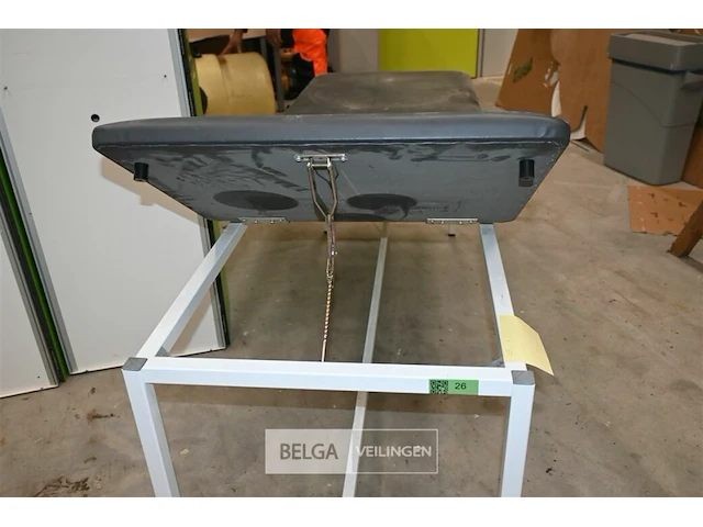 Massagetafel - afbeelding 4 van  5