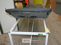 Massagetafel - afbeelding 4 van  5
