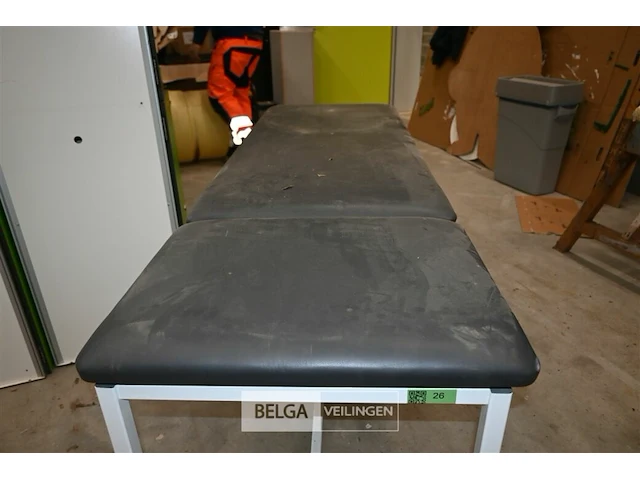 Massagetafel - afbeelding 5 van  5