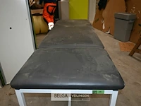 Massagetafel - afbeelding 5 van  5