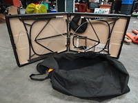 Massagetafel - afbeelding 1 van  3