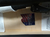 Massagetafel - afbeelding 2 van  3