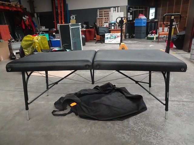 Massagetafel - afbeelding 3 van  3