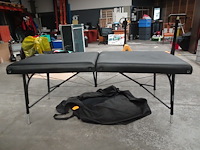 Massagetafel - afbeelding 3 van  3