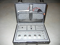 Massagetoestel - afbeelding 2 van  3