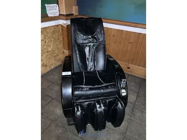 Massagezetel - afbeelding 1 van  6