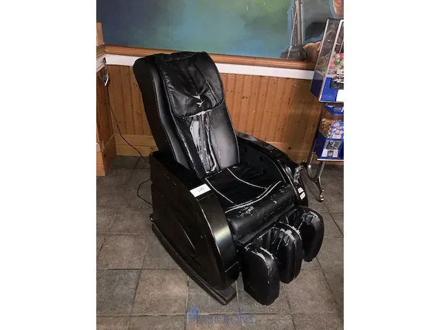 Massagezetel - afbeelding 2 van  6