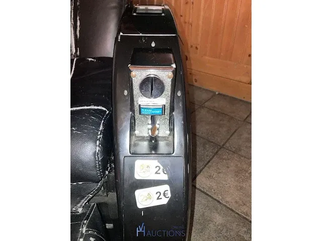 Massagezetel - afbeelding 5 van  6