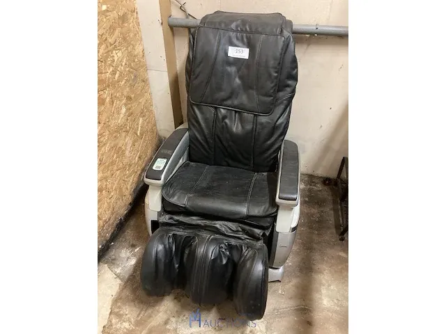 Massagezetel - afbeelding 1 van  5