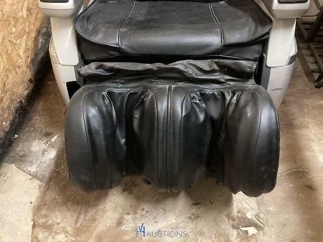 Massagezetel - afbeelding 3 van  5