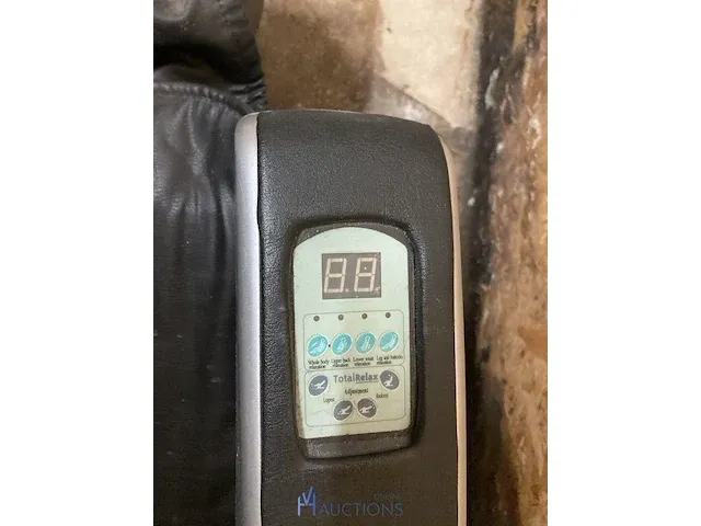 Massagezetel - afbeelding 4 van  5