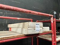 Masser verwarmingselement (8x) - afbeelding 3 van  4