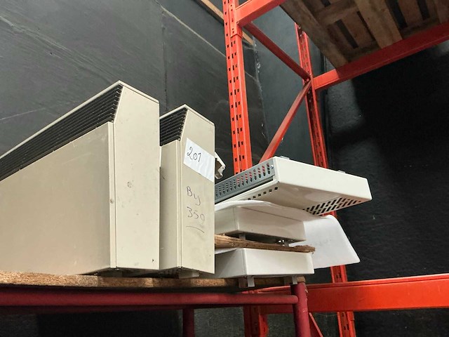 Masser verwarmingselement (8x) - afbeelding 4 van  4