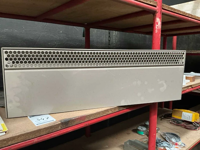 Masser verwarmingselement (8x) - afbeelding 2 van  4