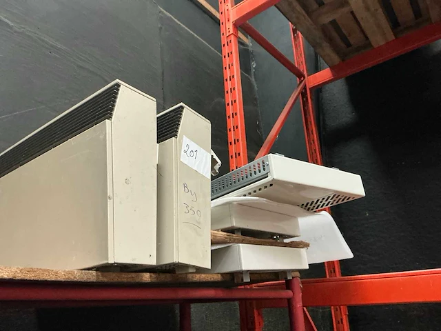 Masser verwarmingselement (8x) - afbeelding 4 van  4