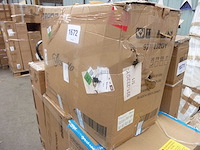 Masserende bureaustoel - afbeelding 7 van  7