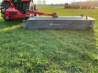 Massey ferguson - 2020 - dm 367 tl-v schijvenmaaier