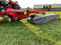 Massey ferguson - 2020 - dm 367 tl-v schijvenmaaier - afbeelding 23 van  24