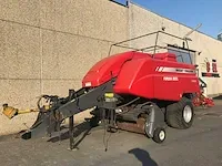 Massey-ferguson - 2150 - balenpers - 2009 - afbeelding 4 van  4