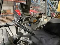 Massey-ferguson - 399 - 4-wheel drive tractor - afbeelding 4 van  16