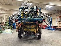 Massey-ferguson - 399 - 4-wheel drive tractor - afbeelding 13 van  16