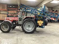 Massey-ferguson - 399 - 4-wheel drive tractor - afbeelding 15 van  16