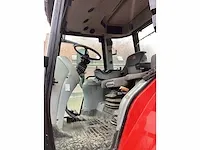 Massey ferguson - 7485 dyna vt - vierwielaangedreven landbouwtractor - 2010 - afbeelding 3 van  19