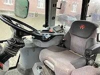 Massey ferguson - 7485 dyna vt - vierwielaangedreven landbouwtractor - 2010 - afbeelding 4 van  19