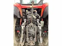 Massey ferguson - 7485 dyna vt - vierwielaangedreven landbouwtractor - 2010 - afbeelding 19 van  19