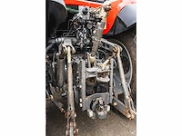 Massey ferguson - 7724 dyna 6 - 4-wheel drive tractor - afbeelding 5 van  42