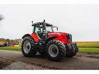Massey ferguson - 7724 dyna 6 - 4-wheel drive tractor - afbeelding 12 van  42
