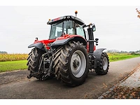 Massey ferguson - 7724 dyna 6 - 4-wheel drive tractor - afbeelding 39 van  42