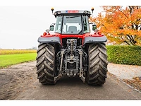 Massey ferguson - 7724 dyna 6 - 4-wheel drive tractor - afbeelding 41 van  42