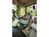 Massey ferguson - 7724 dyna 6 - 4-wheel drive tractor - afbeelding 42 van  42