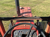Massey ferguson 1080 vintage tractor - afbeelding 4 van  37