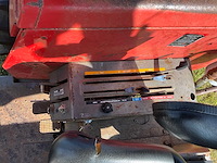 Massey ferguson 1080 vintage tractor - afbeelding 6 van  37