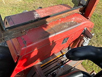 Massey ferguson 1080 vintage tractor - afbeelding 7 van  37
