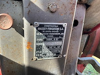 Massey ferguson 1080 vintage tractor - afbeelding 10 van  37