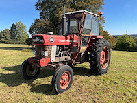 Massey ferguson 1080 vintage tractor - afbeelding 1 van  37